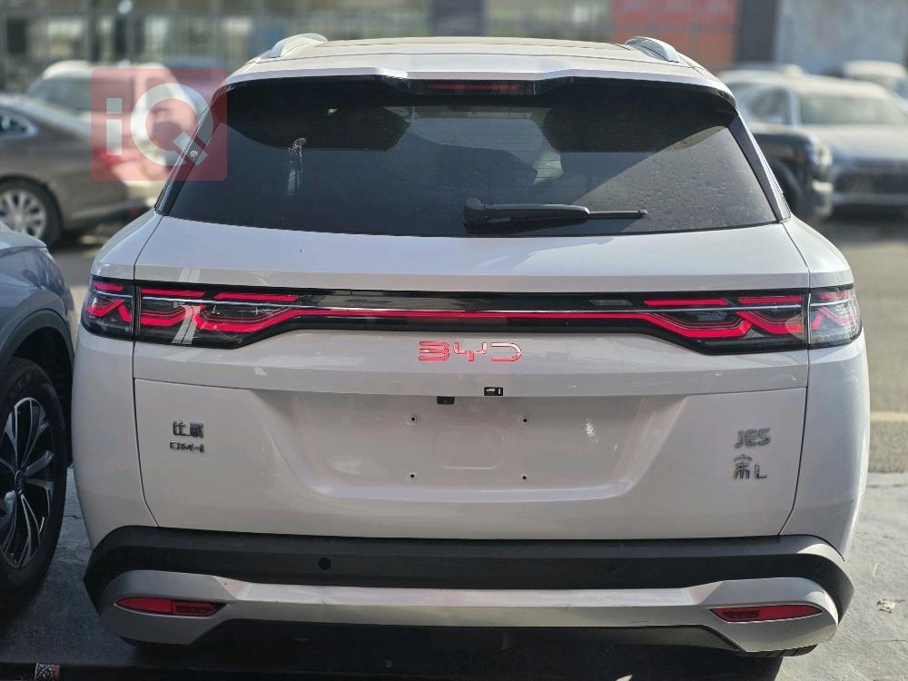 بي واي دي سونغ L DM-i